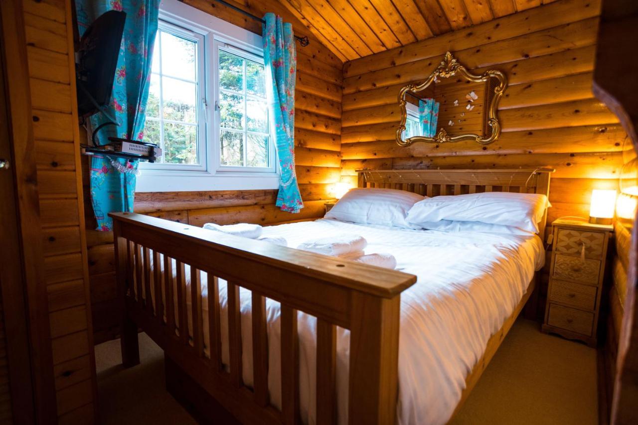 Woodpecker 3 Bedroom Trawsfyndd Holiday Village - Hosted By Seren Property Trawsfynydd 外观 照片