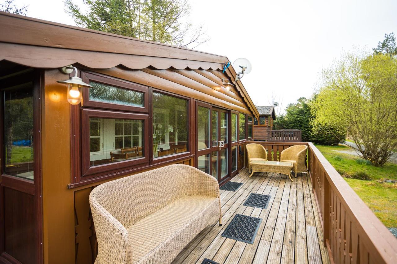 Woodpecker 3 Bedroom Trawsfyndd Holiday Village - Hosted By Seren Property Trawsfynydd 外观 照片